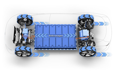 高標準嚴要求 上汽大眾PHEV車型的底氣來自哪?