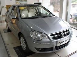 新春優(yōu)惠無(wú)限 珍藏版polo最高優(yōu)惠1萬(wàn)元