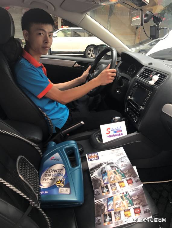 試了這款機油,4s店資深車養護師稱動力提升又省油