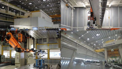 初心方寸 咫尺匠心,探訪上汽大眾長(zhǎng)沙工廠