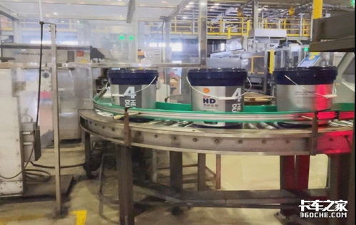 探訪殼牌珠海工廠 揭秘高清凈汽油（HD）的生產(chǎn)與應(yīng)用，助力大眾油品升級(jí)