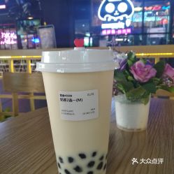【深圳美食探店】烏茶邦（后海保利店）精品四季春奶茶 口感實測與用戶評價全解析
