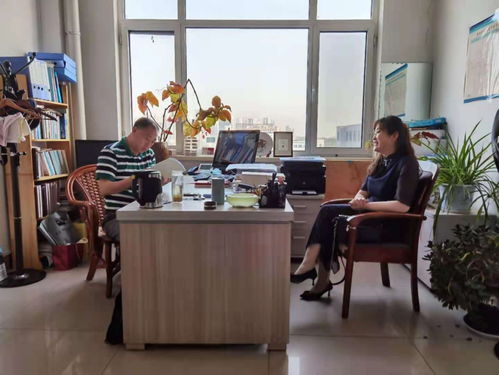 招商二部陪同客商赴德州經(jīng)濟(jì)技術(shù)開(kāi)發(fā)區(qū)開(kāi)展技術(shù)開(kāi)發(fā)項(xiàng)目對(duì)接